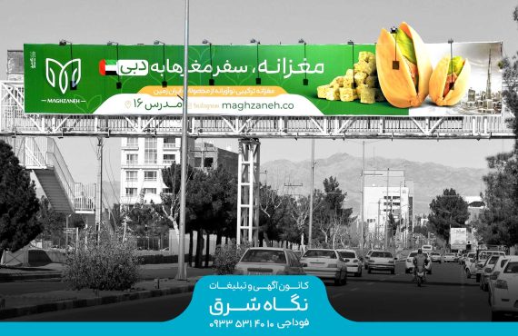 عرشه پل مدرس(وجه جنوبی)