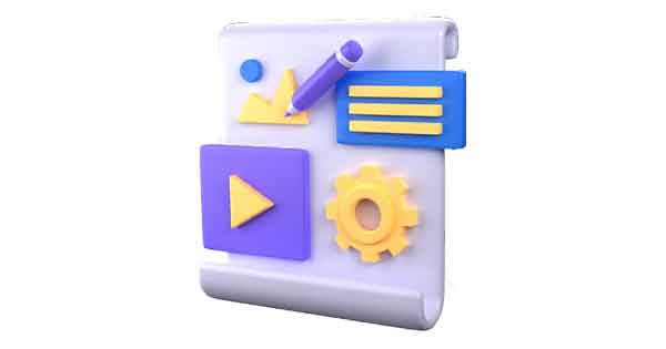 خدمات طراحی گرافیک حرفه‌ای