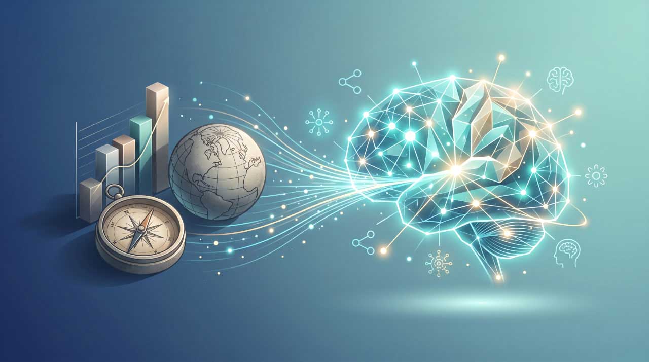 خوراک اطلاعاتی برای هوش مصنوعی