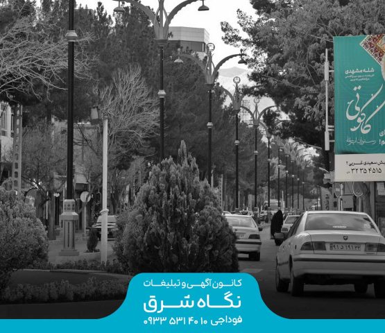 استرابورد در میدان اول مدرس