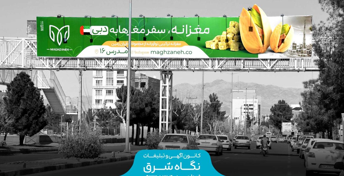 عرشه پل مدرس(وجه جنوبی)